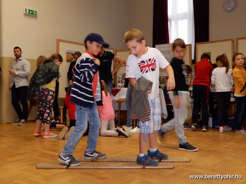 Hagyományőrzés és értékteremtés Biharban 32